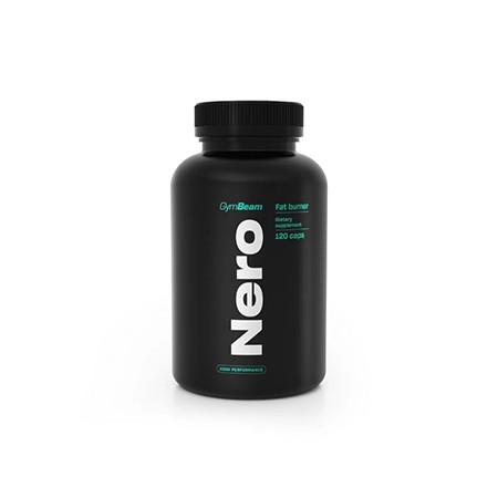 NERO Fat Burner 120cps