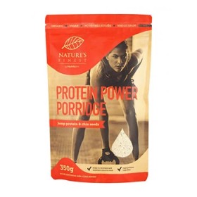 Protein Power Porridge 350g