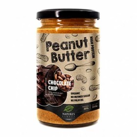 Bio Peanut Butter High Protein 350g