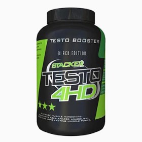 Testo 4HD 120cps