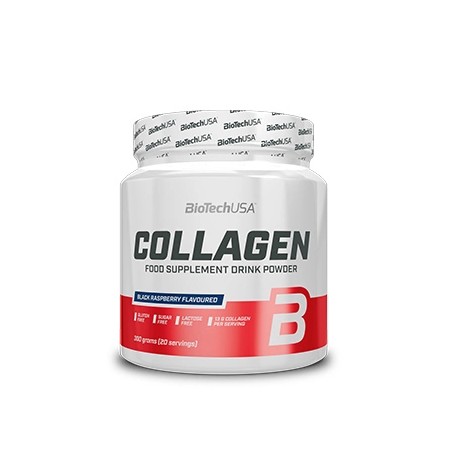 Biotech Collagen 300g