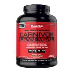 Carnivor Lean Meal 1