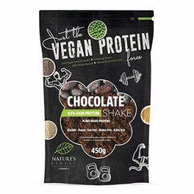 Vegan Protein Shake BIO 450g