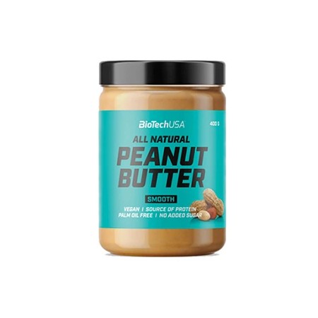 Peanut Butter 400gr