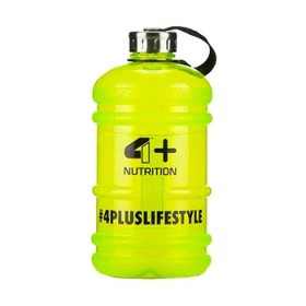 4+ Water Jug 2