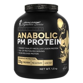 Anabolic PM Protein 1