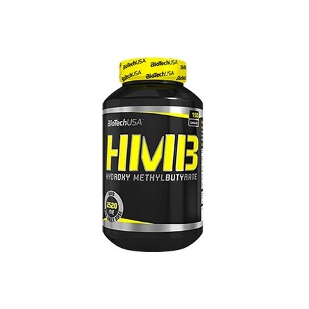 HMB 2520mg 150cps