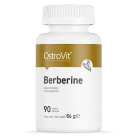 Berberine 90 tabs