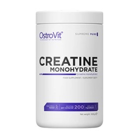 Supreme Creatina Monoidrato 500g