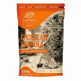 Bio Chocolate Granola 320g
