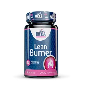 Lean Burner 60cps
