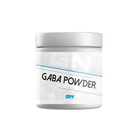 Gaba Powder 120g