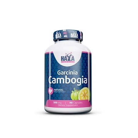 Garcinia Cambogia 500mg 90cps