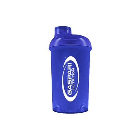 Gaspari Shaker Blue 500ml