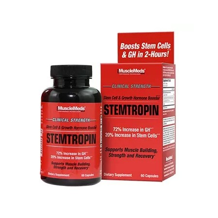 Stemtropin 60 cps