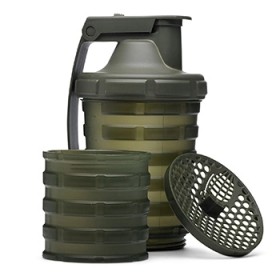 Grenade Shaker 700ml