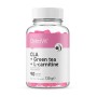 CLA + Green Tea + L-Carnitine 90cps