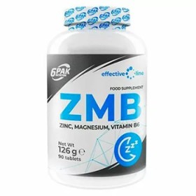 Effective ZMB 90tab