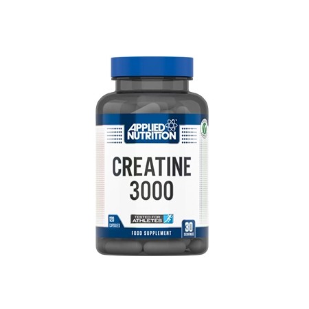 Creatine 3000 120caps