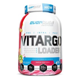 Vitargo Loader 1816g
