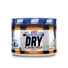 Diuretic Complex DRY 120cps