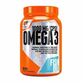 Omega-3 1000 mg 100cps