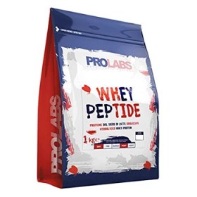 Whey Peptide 1Kg