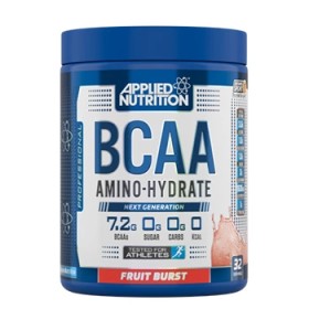 Bcaa Amino Hydrate 450g