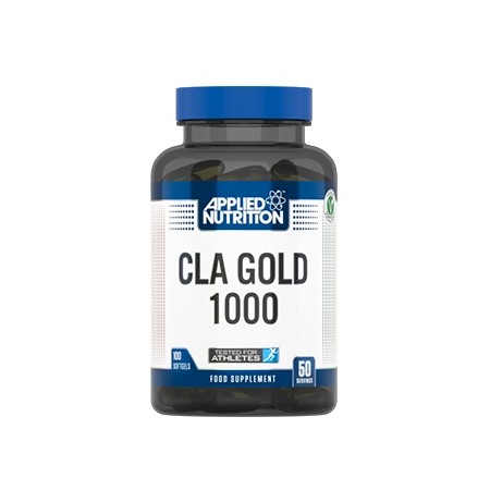 CLA Gold 1000 100cps