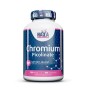 Chromium Picolinate 200mcg 100cp