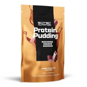 Protein Pudding 400g