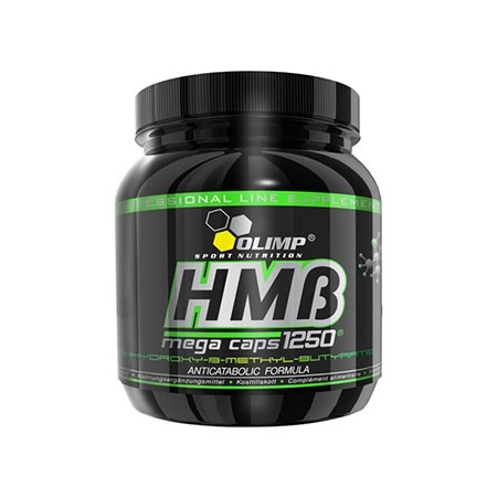 HMB Limited Edition 450cps