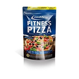 Fitness Pizza 500g