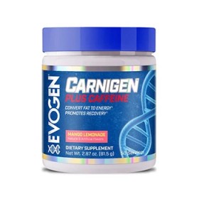 Carnigen Plus Caffeine 81g