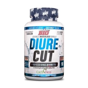 Diure Cut 90 cps