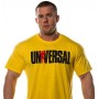 T-shirt Logo Universal