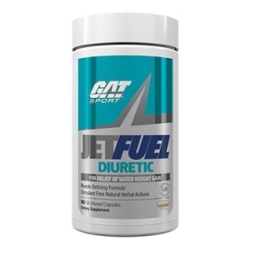 JetFuel Diuretic 90cps