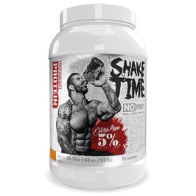 Shake Time 757 gr