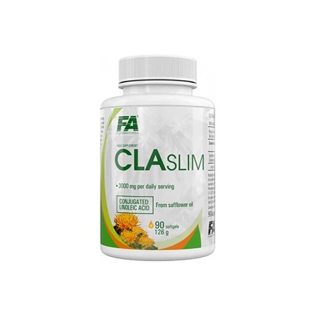 CLA Slim 90cps