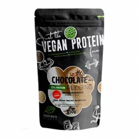Vegan Protein Pudding 450g