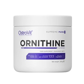 Supreme Pure Ornithine 200g