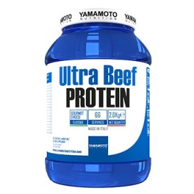 Ultra BEEF Protein 2Kg