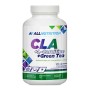 CLA + L-Carntine + Green Tea 120cps