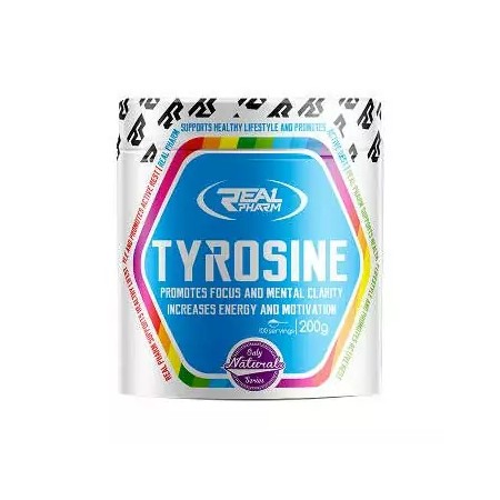 Tyrosine 200g