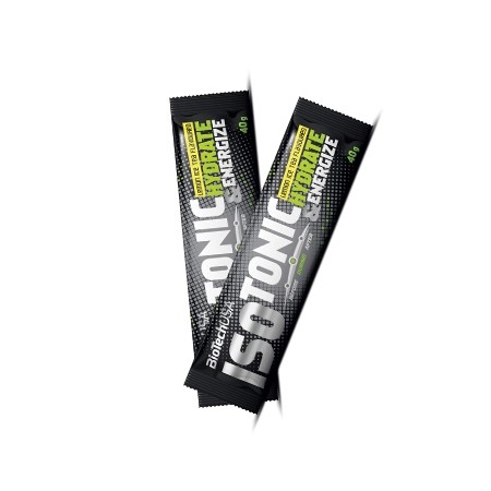 IsoTonic Box 10x40g