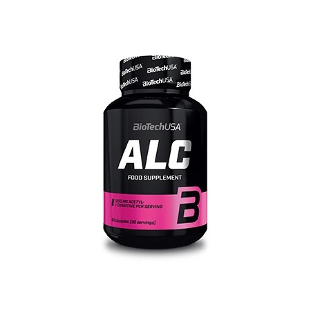 Biotech ALC 60cps