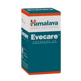 Evecare 30 cps