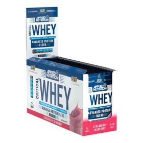 Critical Whey Box 24x30g