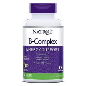 B Complex 90tab
