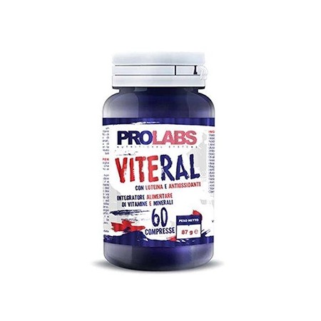 Viteral 60 cps